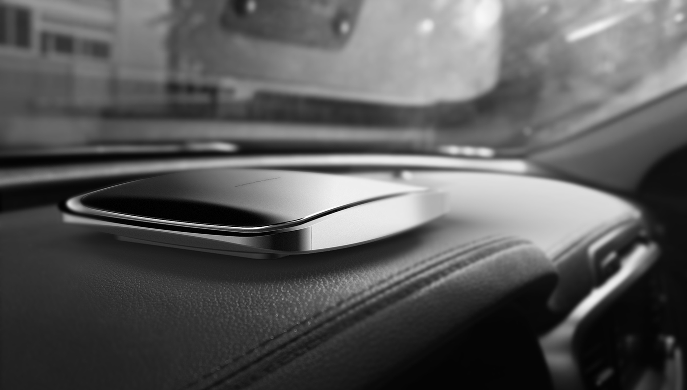 Solar charging，air cleaner，Vehicle products，Porsche，Comfort，filter，industrial design，